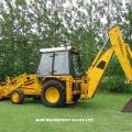 JCB 3CX Sitemaster SOLD