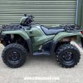 *SOLD* Honda TRX500 FA6