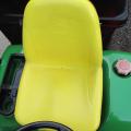 John Deere X740 was £5,500 NOW £4,500 SOLD