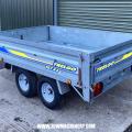 *SOLD* Trelgo trailer TE723