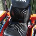 Kubota STV40 SOLD