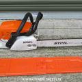 Stihl MS291 SOLD