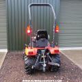 Kubota BX2350 SOLD