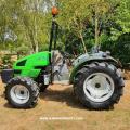 SOLD Deutz Agcokid 50