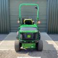 *SOLD* John Deere 1580