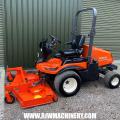 *SOLD* Kubota F3890