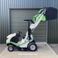 *SOLD* Etesia Buffalo 100