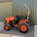 Kubota B2650 SOLD