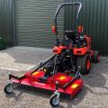 Kubota BX2350 SOLD