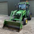 *SOLD* John Deere 4720