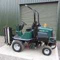 Hayter LT324 SOLD