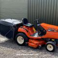 Kubota G18 SOLD