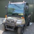 Kubota RTV 900 SOLD