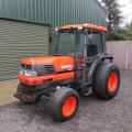 Kubota L4200 SOLD