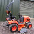 Kubota BX2350 SOLD