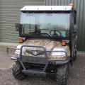 Kubota RTV900 SOLD