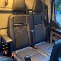 Ford Transit Custom 290 Sport