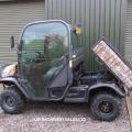 Kubota RTV X900 SOLD