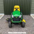 John Deere X125 SOLD