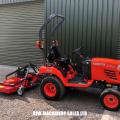 Kubota BX2350 SOLD