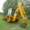 JCB 3CX Sitemaster SOLD