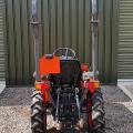 Kubota B1410 SOLD