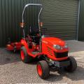 Kubota BX2350 SOLD