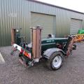 *SOLD* Hayter TM549E