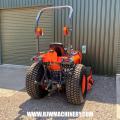 *SOLD* Kubota STV40