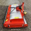 *SOLD* Trimax Striker 190 Roller Mower