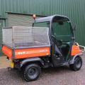 Kubota RTV900 SOLD