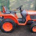 Kubota B1610 ** SOLD **