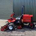 Toro 3100D Reelmaster SOLD