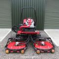 Toro 3500-D Sidewinder SOLD