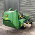 John Deere X740