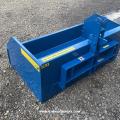 *SOLD* Flemming Transport box