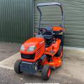 Kubota G26-3 LD