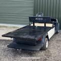 Ezgo Utility buggy SOLD