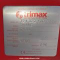 Trimax 320 Snake SOLD