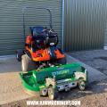 *SOLD* Kubota F3890