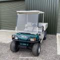 Club Car Carryall 252 SOLD