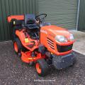 Kubota G23LD SOLD