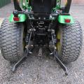 John Deere 2520 SOLD **