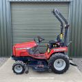 *SOLD* Massey Ferguson GC2300