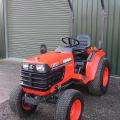 Kubota B2410 SOLD