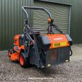 Kubota G26-II HD SOLD