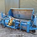 *SOLD* J E Graham Suffolk Paddock Sweeper