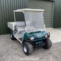 Club Car Carryall 252 SOLD