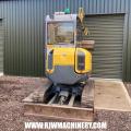 Wacker Neuson EZ28 SOLD