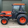 *SOLD* Kubota L3600